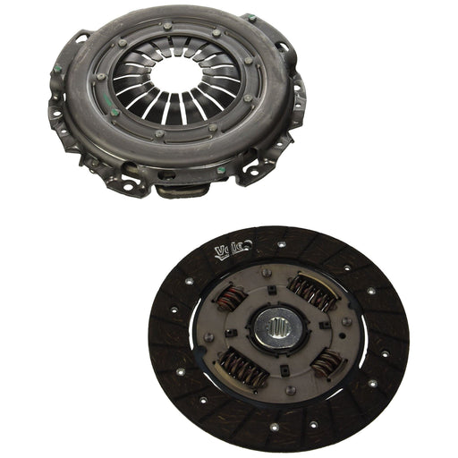 Valeo Clutch Kit 821301 Automotive Part fits Opel Vauxhall Astra Vectra Valeo  - Dynamic Drive