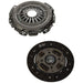 Valeo Clutch Kit 821301 Automotive Part fits Opel Vauxhall Astra Vectra Valeo  - Dynamic Drive