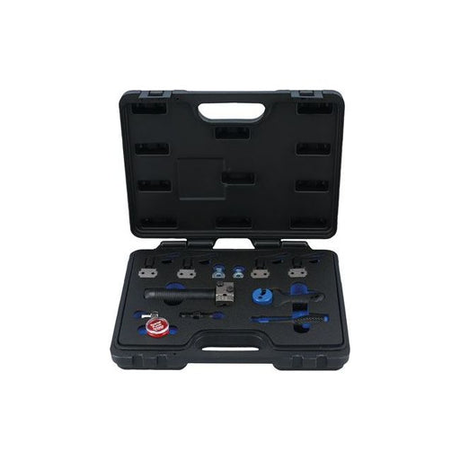 Laser Specialist Brake Flaring Tool Set 8522 Laser Tools  - Dynamic Drive