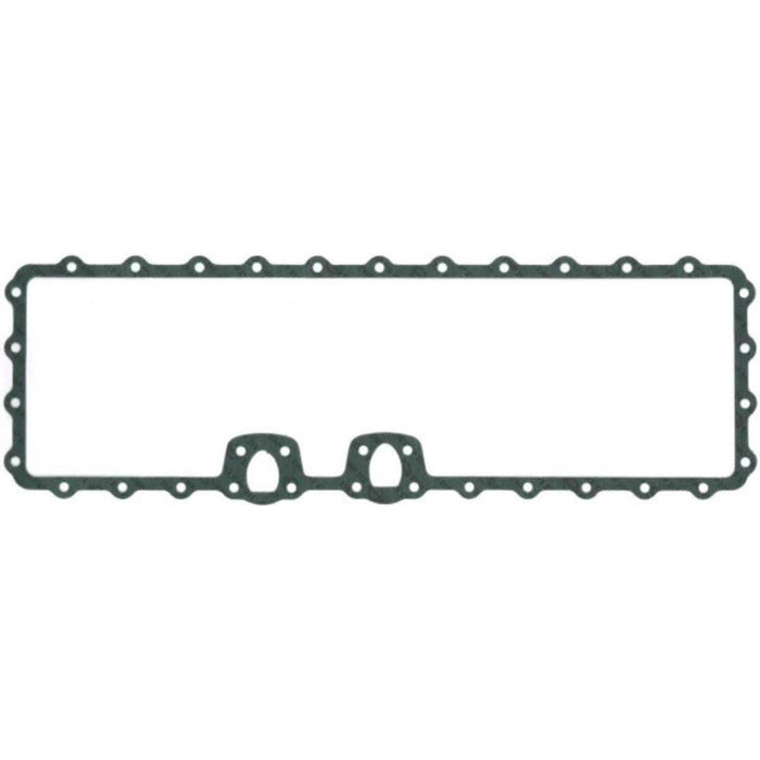 Genuine Elring part for Mercedes Oil Cooler Seal 829.773