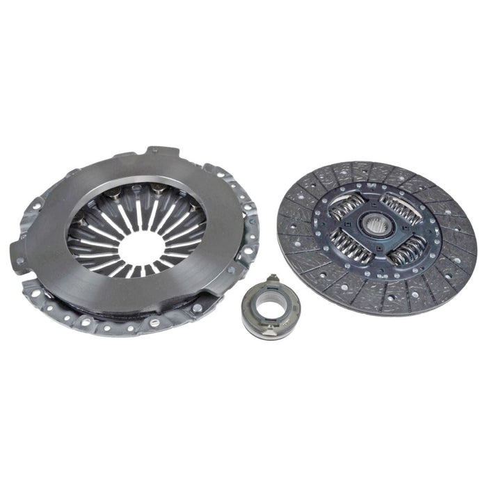 Blue Print ADG030215 Clutch Kit