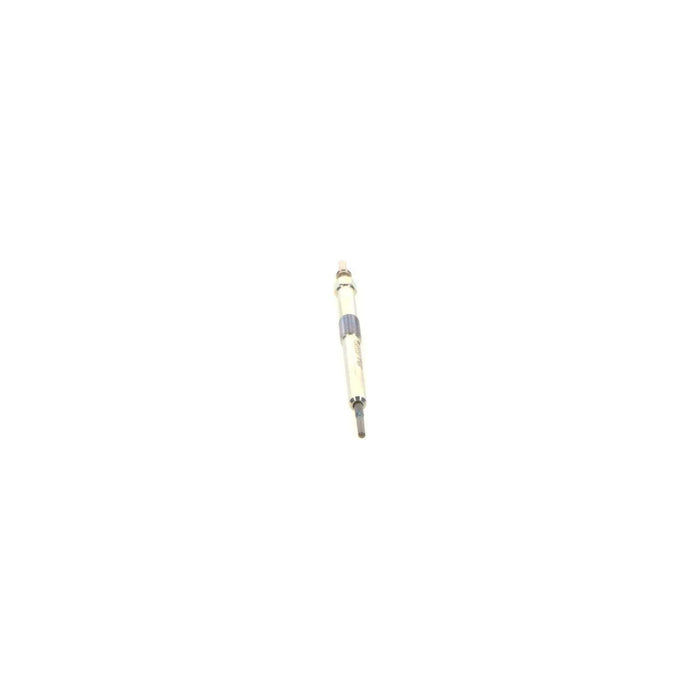 Genuine Bosch Glow Plug fits Ssangyong Rexton RX270 XDi - 2.7 - 04-06 0250213007