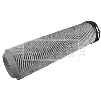 Genuine Borg & Beck Air Filter fits Mercedes E WS211 BFA2209 Borg & Beck  - Dynamic Drive