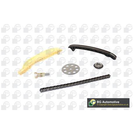 BGA Timing Chain Kit TC0385FK fits Ford Ka Town Parts  - Dynamic Drive