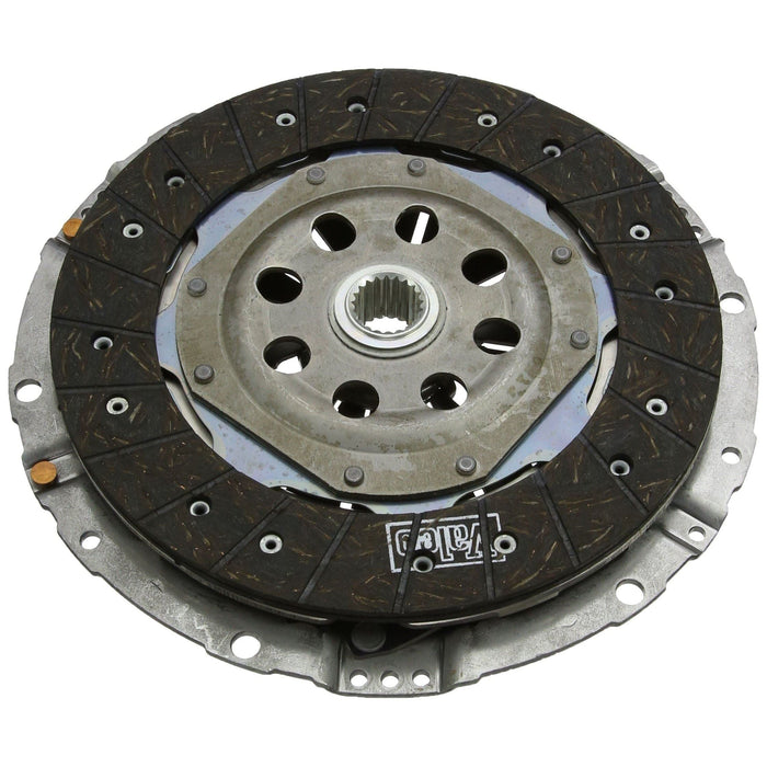 Valeo Clutch Kit 3Pc (Special Order) 826323 Valeo  - Dynamic Drive