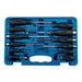 Laser Screwdriver Set 12pc 5983 Laser Tools  - Dynamic Drive