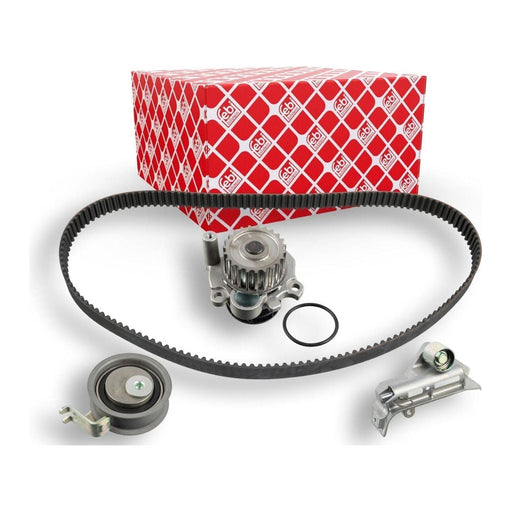 febi 45122 Timing Belt Kit Febi Bilstein  - Dynamic Drive