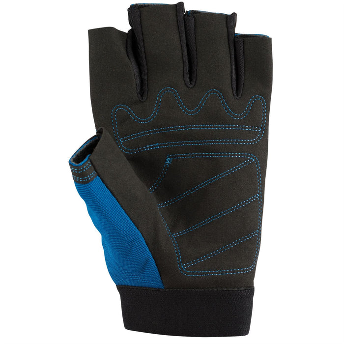 Draper Fingerless Gloves, Extra Large 14973 Draper  - Dynamic Drive