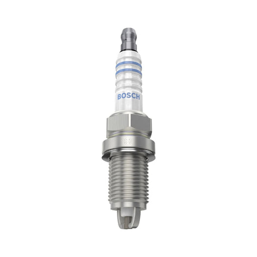 Bosch Spark Plug Fr8Hdc+ fits Mitsubishi Shogun Pinin GDi - 1.8 - 99-07 02422297 Bosch  - Dynamic Drive