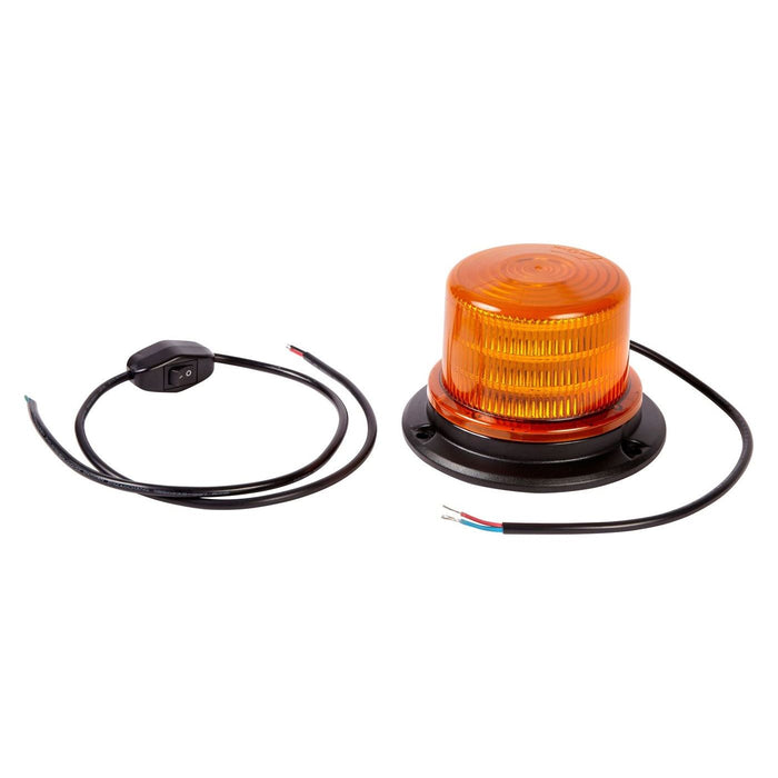 Ring Automotive RCV9810 4 Function Compact LED Beacon with 3 Bolt Fixing, 10/30