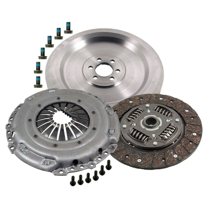 Blue Print ADV183048 Clutch Kit