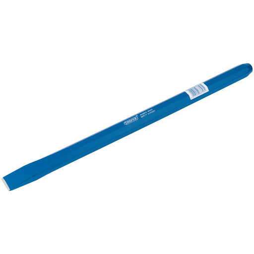 Draper Octagonal Shank Cold Chisel, 25 x 400mm (Sold Loose) 63746 Draper  - Dynamic Drive