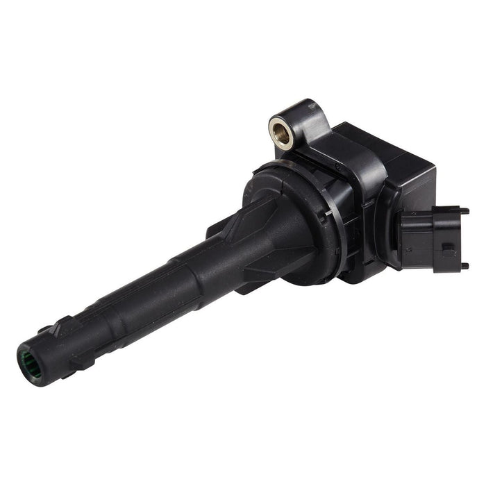 Hella Ignition Coil 12V 3-pin connector Bolted 5DA 358 000-921