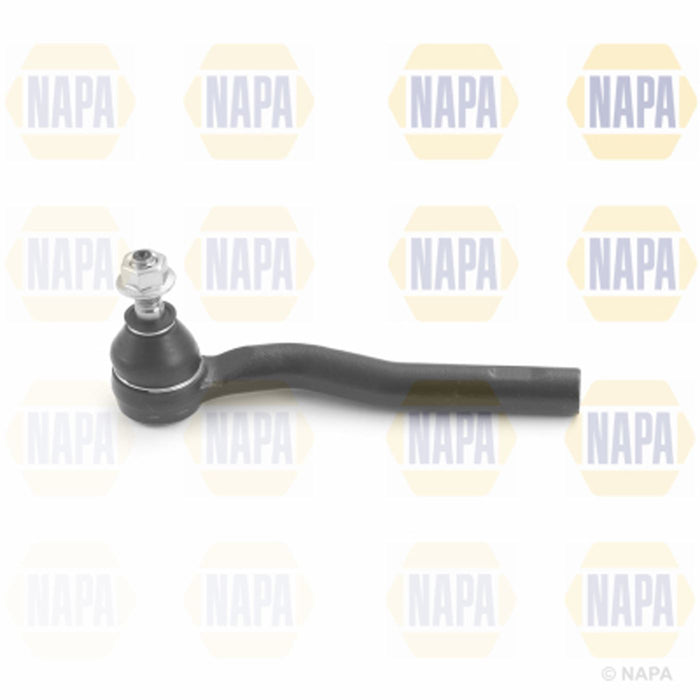 Genuine NAPA Tie Rod End (LH) for Mazda DA8A32290