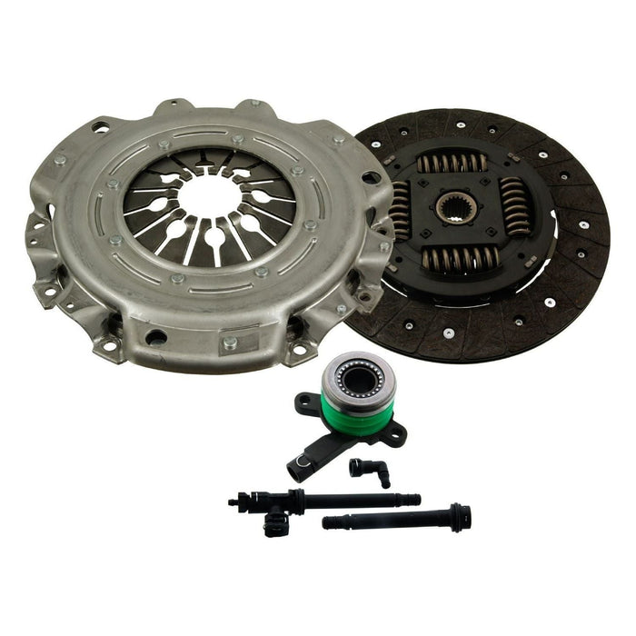 Blue Print ADR163051 Clutch Kit