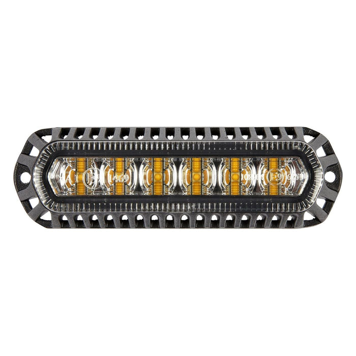 Ring Automotive RCV2210 TM LED Strobe, Amber