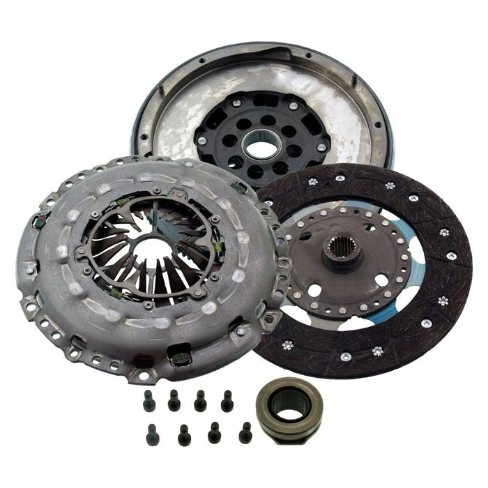 Blue Print ADP153079 Clutch Kit