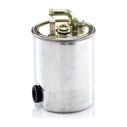 Genuine Mann Fuel Filter for Merecedes Benz W168Vito van WK842/18 Mann & Hummel  - Dynamic Drive