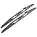 Genuine Valeo fits C28 X2 Compact Front Wiper Blades Valeo  - Dynamic Drive