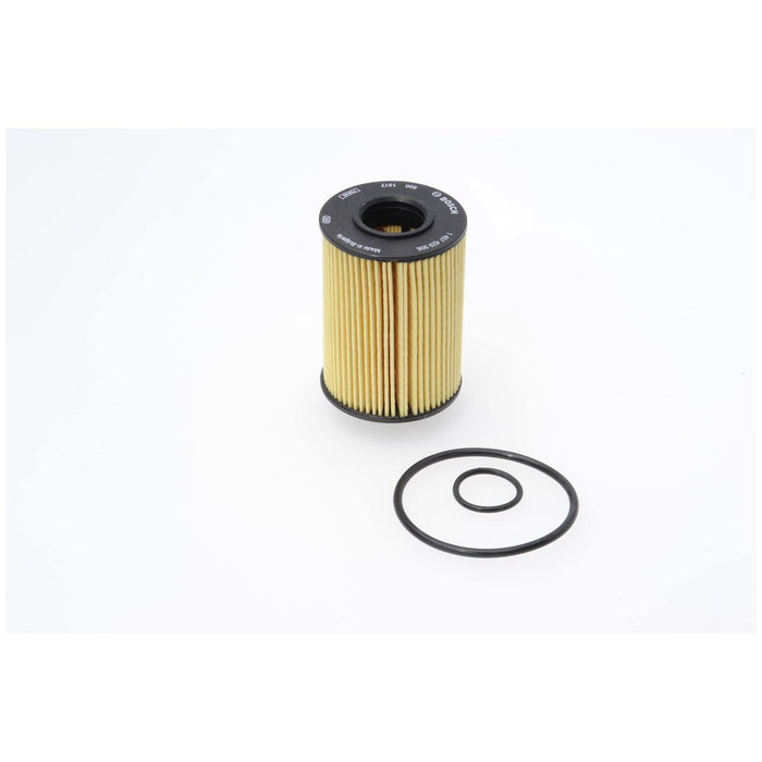 Genuine Bosch Car Oil Filter P9306 fits Mercedes-Benz A A150 - 1.5 - 04-12 14574