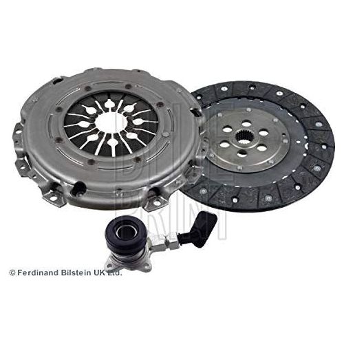 Blue Print ADF123092 Clutch Kit Fits Ford 1232811S2  1251311S2