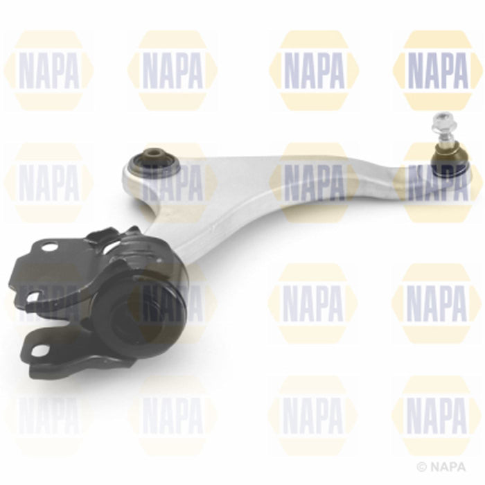 Genuine NAPA Wishbone (RH) for Volvo 31262473