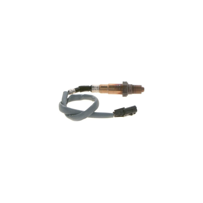 Genuine Bosch Lambda Sensor Ls6970 fits Renault Twingo - 1.2 - 07-14 0258006970