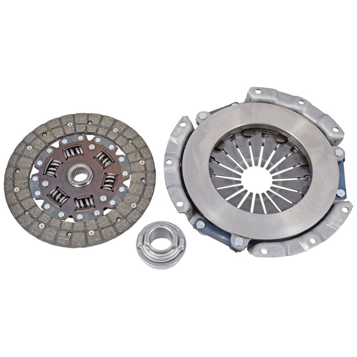 Blue Print ADC43019 Clutch Kit