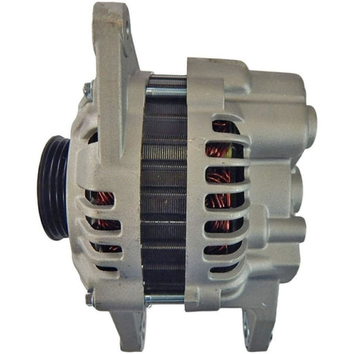 Hella Alternator 14V 100A for e.g. Mitsubishi Carisma (DA_) 8EL 011 712-061 Hella  - Dynamic Drive