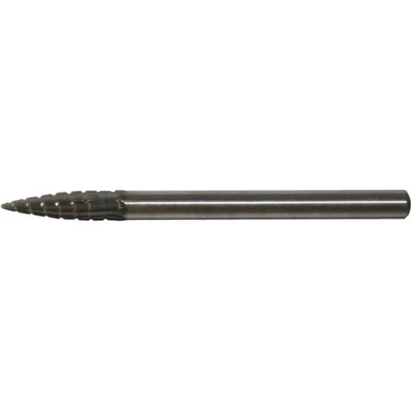 Autogem High Speed Steel Reamer Tool - 6mm Autogem  - Dynamic Drive