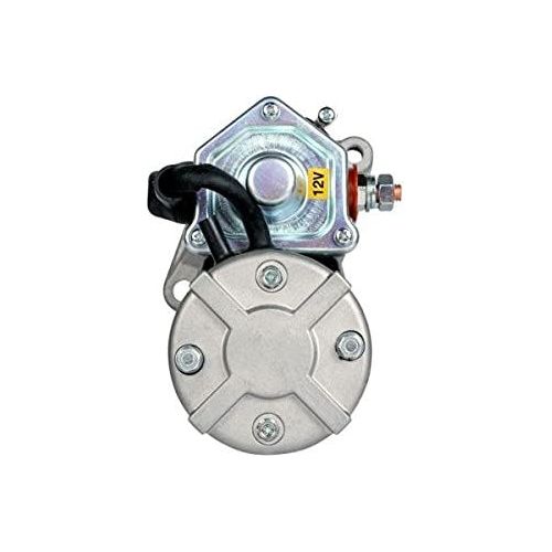 Hella Starter 12V 2.7kW for e.g. Toyota Hilux VI Pickup (_N1_) 8EA 012 527-241 Hella  - Dynamic Drive