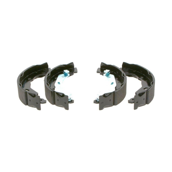 Genuine Bosch Brake Shoe Bs991 fits Peugeot 208 E-VTi|VTi - 1.2 - 12- 0986487771