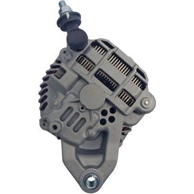 Hella Alternator 14V 130A for e.g. Nissan Cabstar (F24M, F24W) 8EL 011 713-231 Hella  - Dynamic Drive