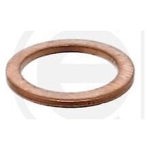 Genuine Elring part for Man Seal Ring 103.802