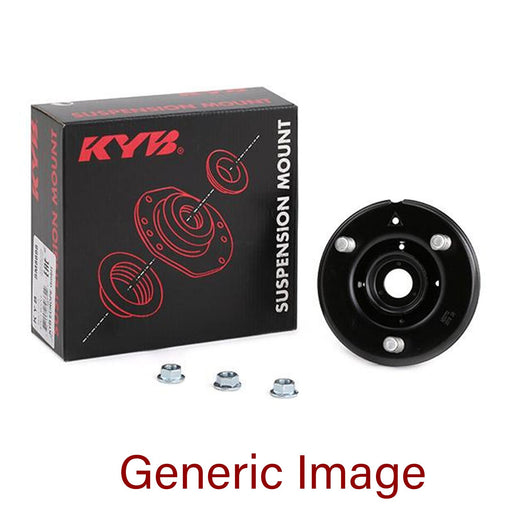 Genuine KYB Kayaba Top Strut Mounting Rear SM9925 NRF  - Dynamic Drive