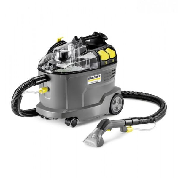 Karcher Puzzi 8/1C Carpet Cleaner  Car Upholstery 1.100-243.0 Karcher  - Dynamic Drive