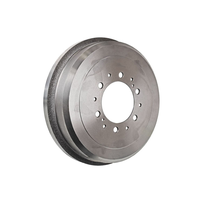 Blue Print Brake Drum Adt34711 Blue Print  - Dynamic Drive