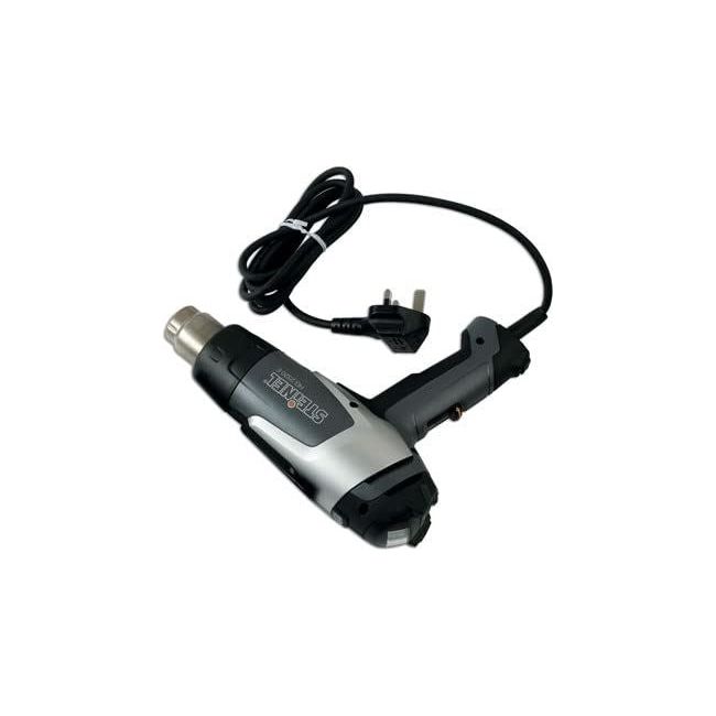 Power-Tec Digital Hot Air Gun 92077