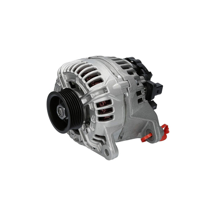 Bosch Reman Alternator 4447 0986044470