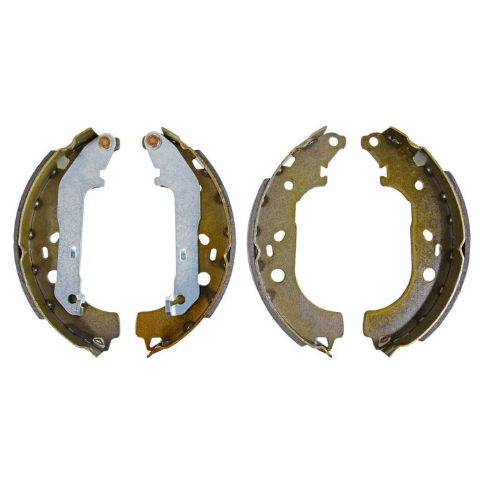 Blue Print ADBP410021 Brake Shoe Set