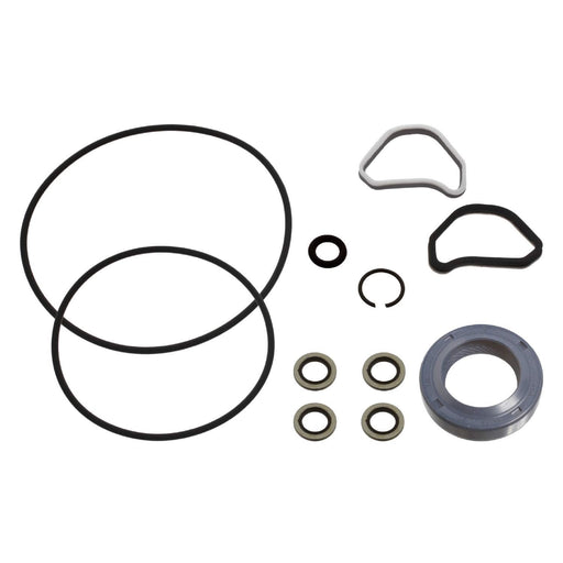 Febi 19150 Steering Gear Gasket Set Fits Mercedes Febi Bilstein  - Dynamic Drive