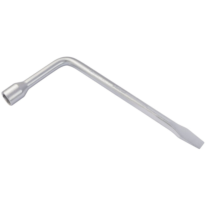 Draper Wheel Nut Wrench, 19mm/3/4" 07054 Draper  - Dynamic Drive