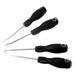 Laser Mini Pick & Hook Set 4pc 3444 Laser Tools  - Dynamic Drive