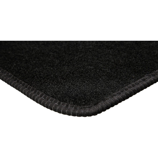 Polco Standard Tailored Car Mat for Suzuki Swift (2005-2010) - Pattern 1282 Classic Car Mats  - Dynamic Drive