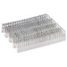 Draper Insulated Cable Staples, 6 - 8mm (Pack of 100) 01046 Draper  - Dynamic Drive