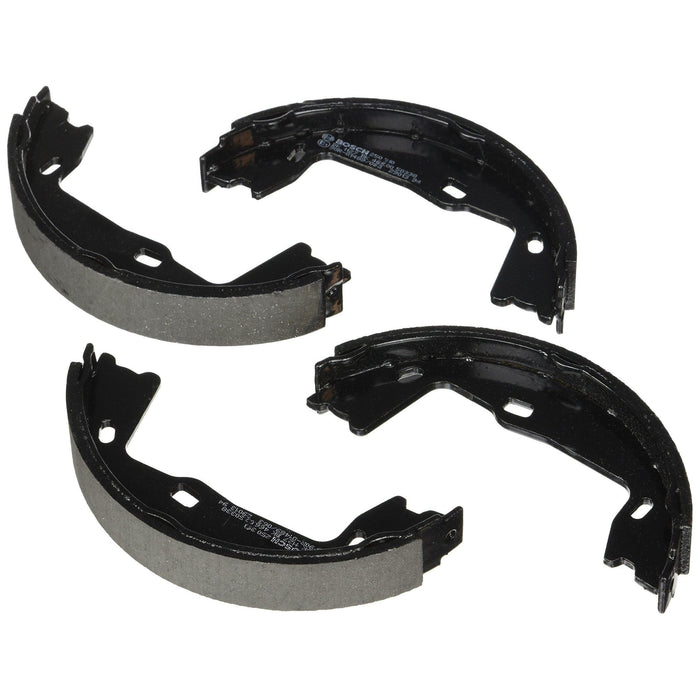 Genuine Bosch Brake Shoe Bs479 fits Vauxhall Astra TD - 1.7 - 91-98 0986487214