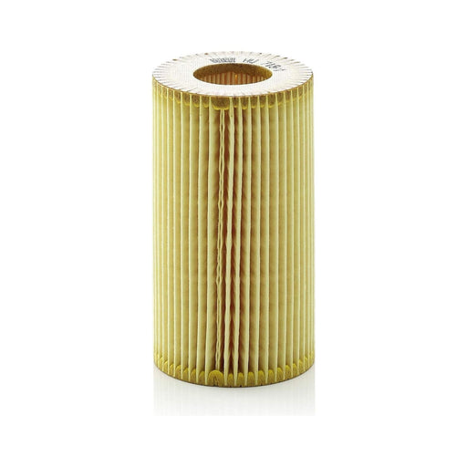 Genuine Mann Oil Filter for Chrysler PT Cruiser HU718/1Y Mann & Hummel  - Dynamic Drive