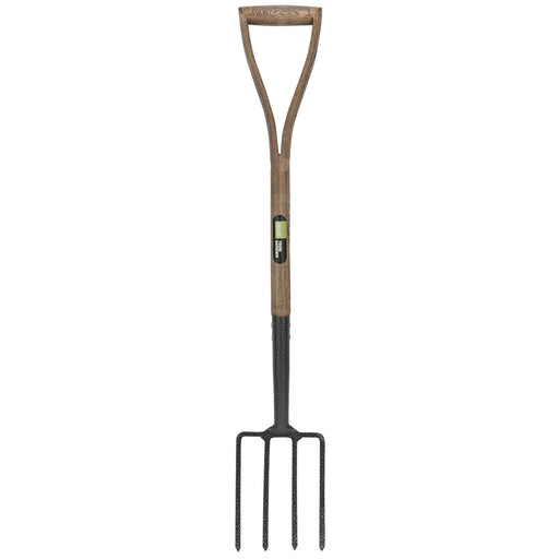 Draper Young Gardener Digging Fork with Ash Handle 20680 Draper  - Dynamic Drive