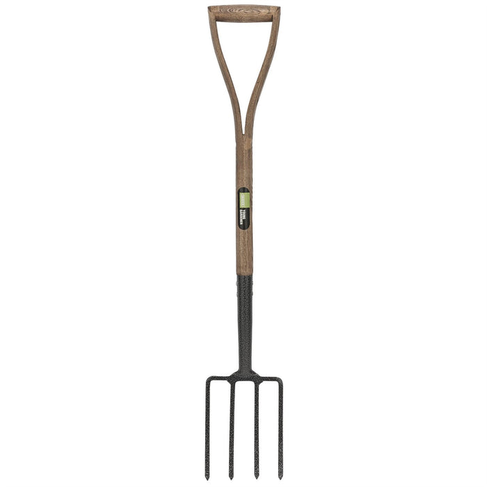 Draper Young Gardener Digging Fork with Ash Handle 20680 Draper  - Dynamic Drive