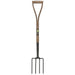 Draper Young Gardener Digging Fork with Ash Handle 20680 Draper  - Dynamic Drive